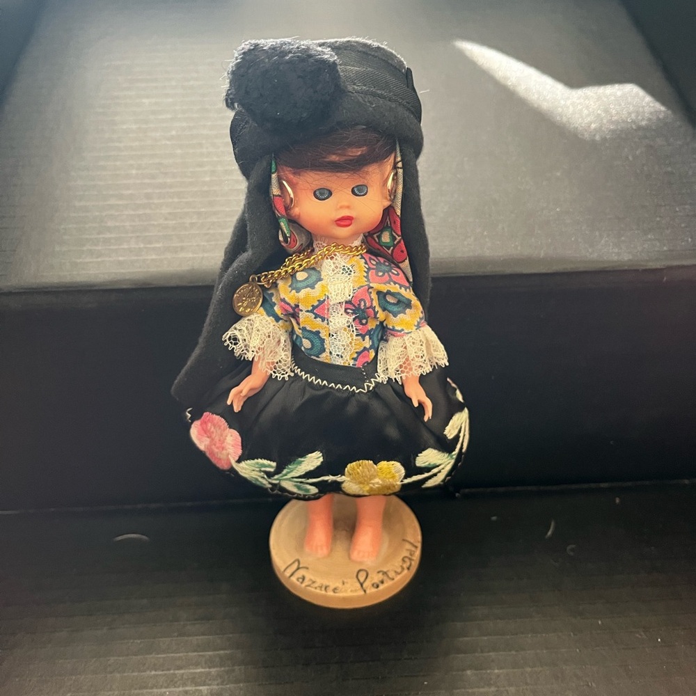 Dolls (3) vintage dolls please see pictures